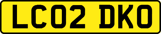 LC02DKO