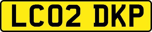LC02DKP