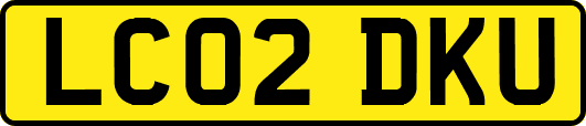 LC02DKU