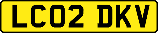 LC02DKV