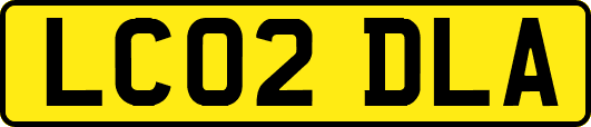 LC02DLA
