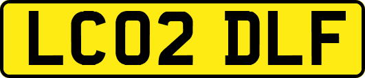 LC02DLF