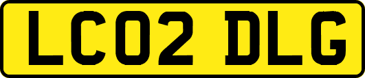 LC02DLG