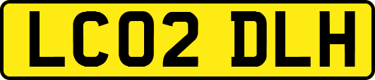 LC02DLH