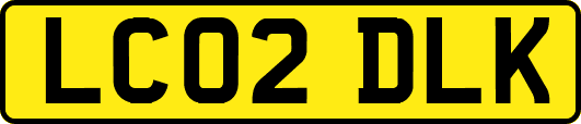 LC02DLK
