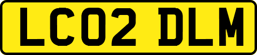 LC02DLM