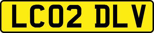 LC02DLV