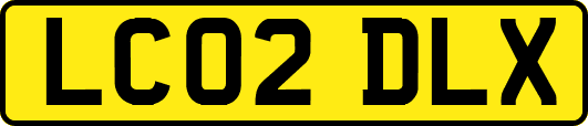 LC02DLX
