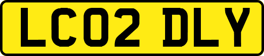 LC02DLY