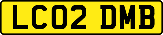 LC02DMB