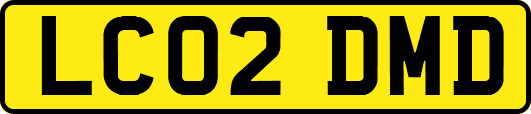 LC02DMD