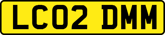 LC02DMM