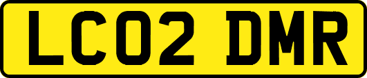 LC02DMR