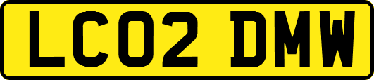 LC02DMW