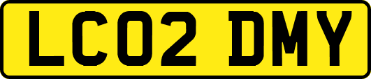 LC02DMY