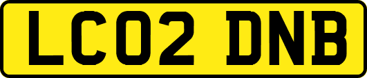 LC02DNB