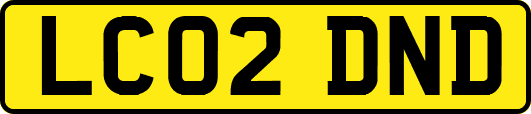 LC02DND