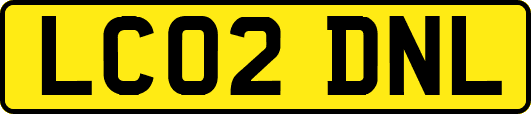 LC02DNL
