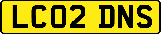 LC02DNS