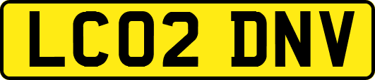 LC02DNV