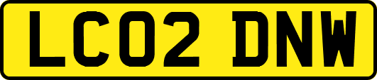 LC02DNW