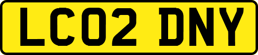 LC02DNY