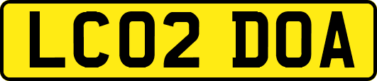 LC02DOA