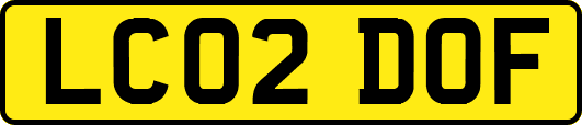 LC02DOF