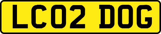 LC02DOG
