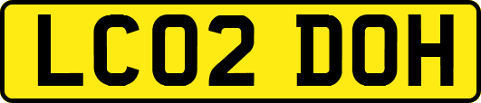 LC02DOH