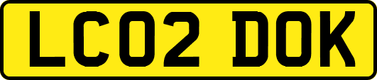LC02DOK