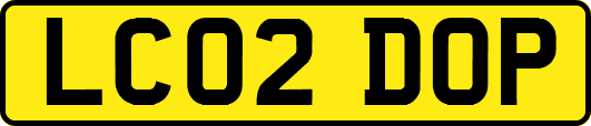 LC02DOP