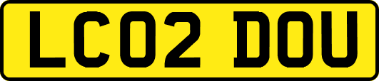 LC02DOU