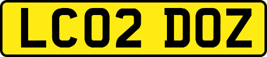 LC02DOZ