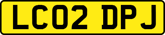 LC02DPJ