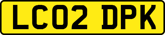 LC02DPK