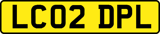 LC02DPL