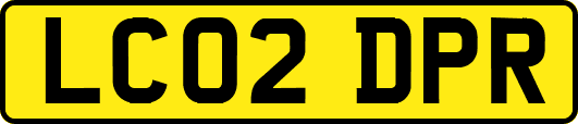 LC02DPR
