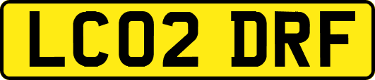 LC02DRF