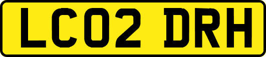 LC02DRH