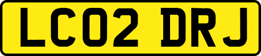 LC02DRJ