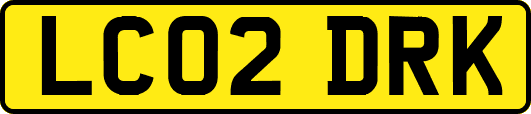 LC02DRK