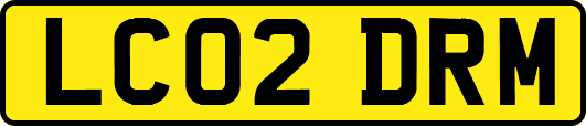 LC02DRM