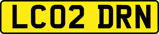 LC02DRN