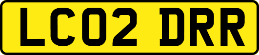 LC02DRR