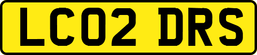 LC02DRS