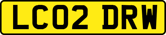 LC02DRW