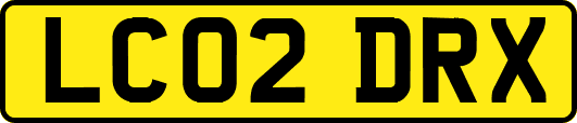 LC02DRX
