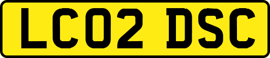 LC02DSC