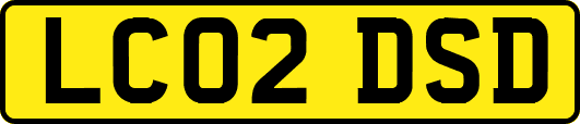 LC02DSD